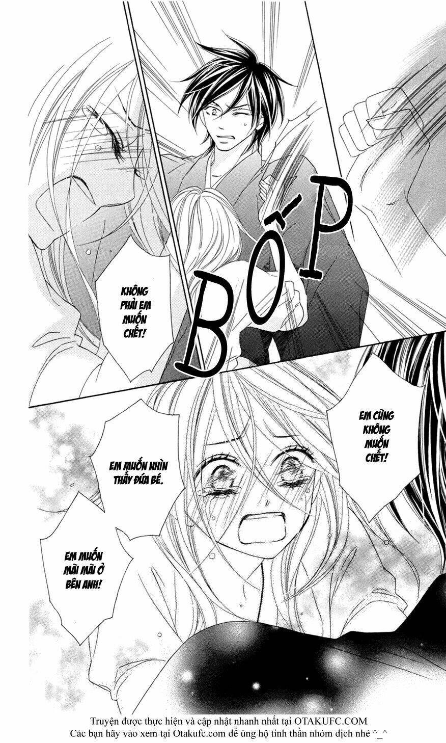 yêu quái cánh đen chapter 62 24