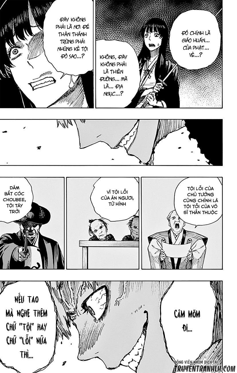 jigokuraku chapter 9 17