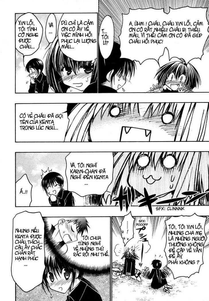 little vampire chapter 26 4