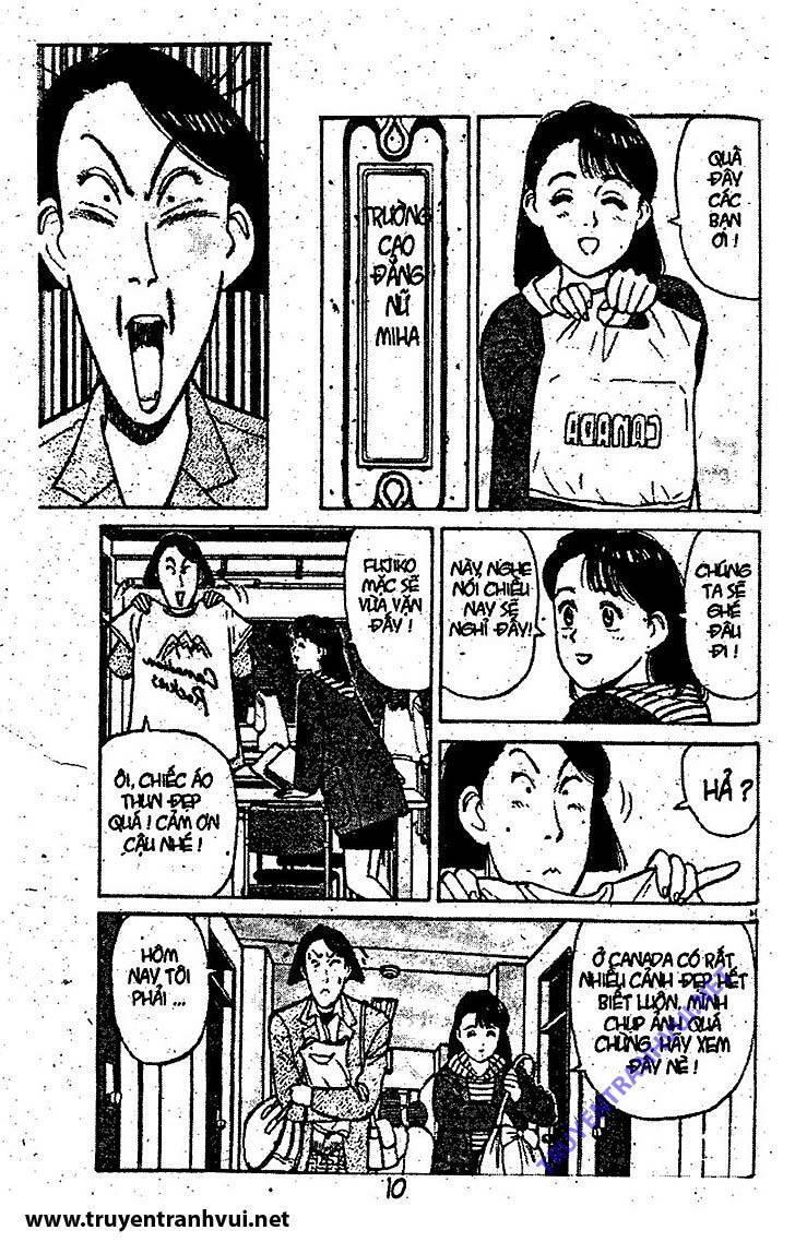 yawara chapter 115 13