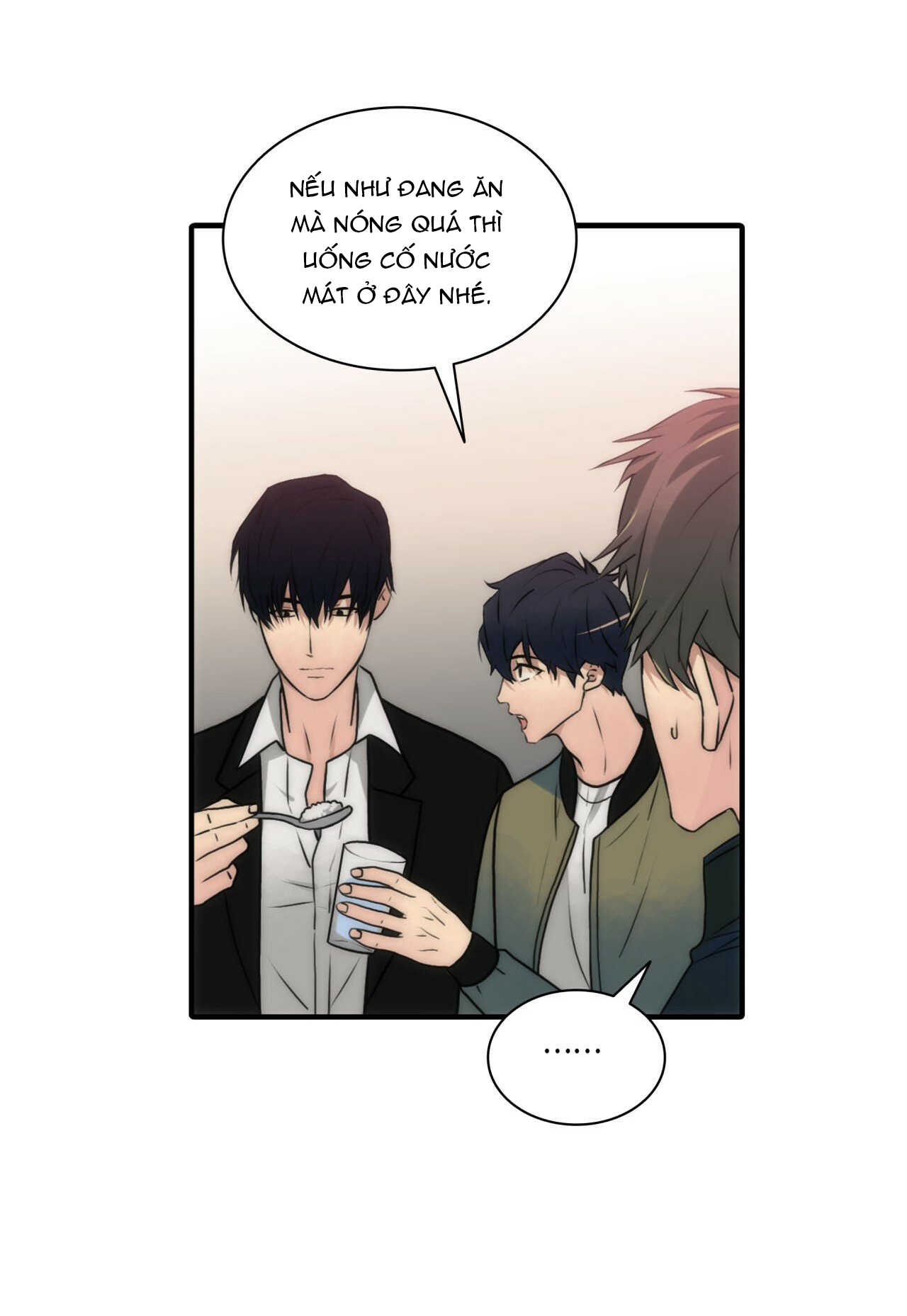 giai điệu của ngôn ngữ chapter 24 2