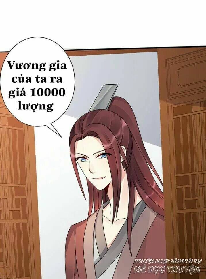 độc phi thần y quá kiêu ngạo chapter 107 46