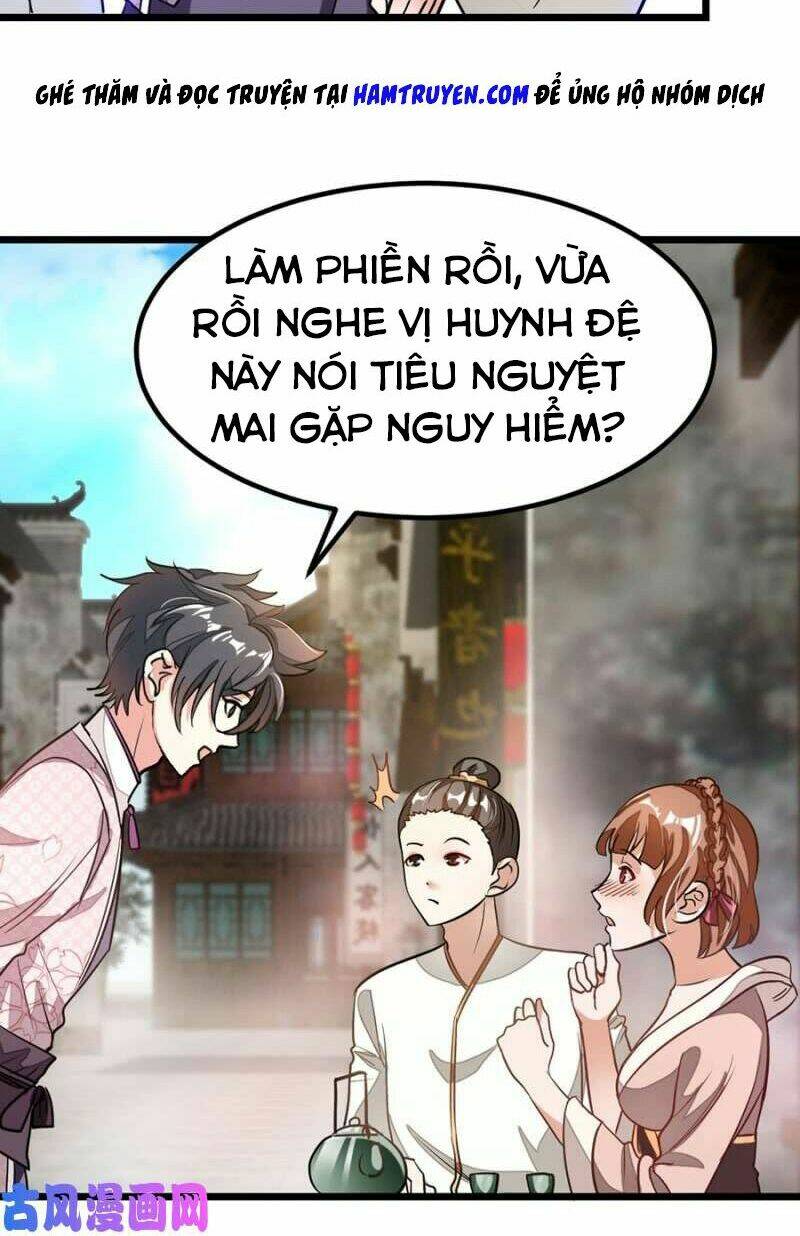 cửu dương thần vương chapter 83 26