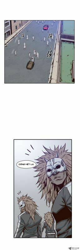 vua của vong linh chapter 107 5