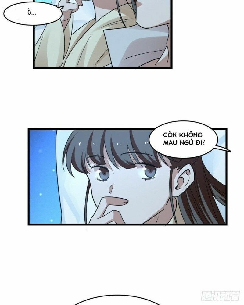 độc bộ thiên hạ: đặc công thần y chapter 213 17