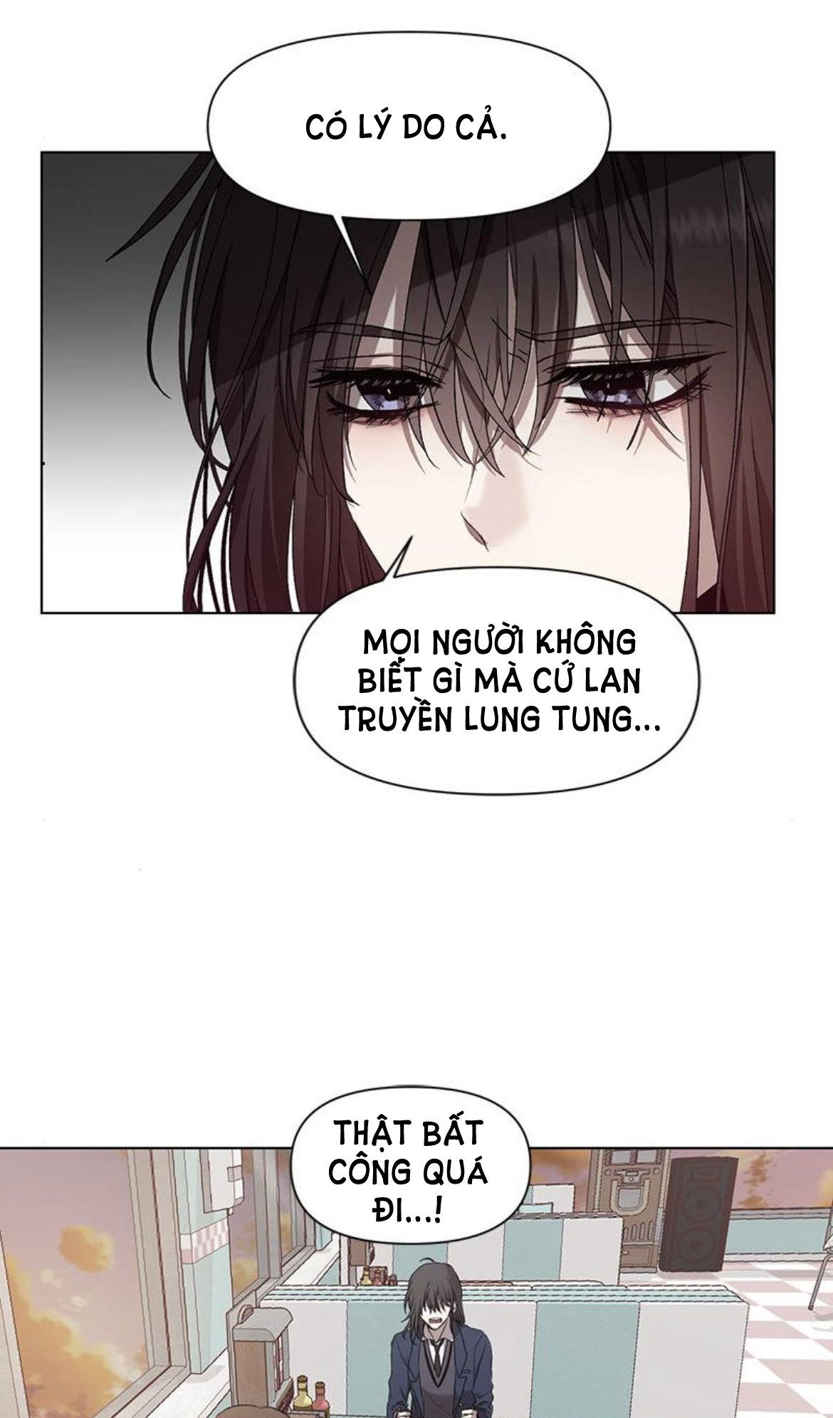 Tự Do Trong Mơ chapter 14.2 12