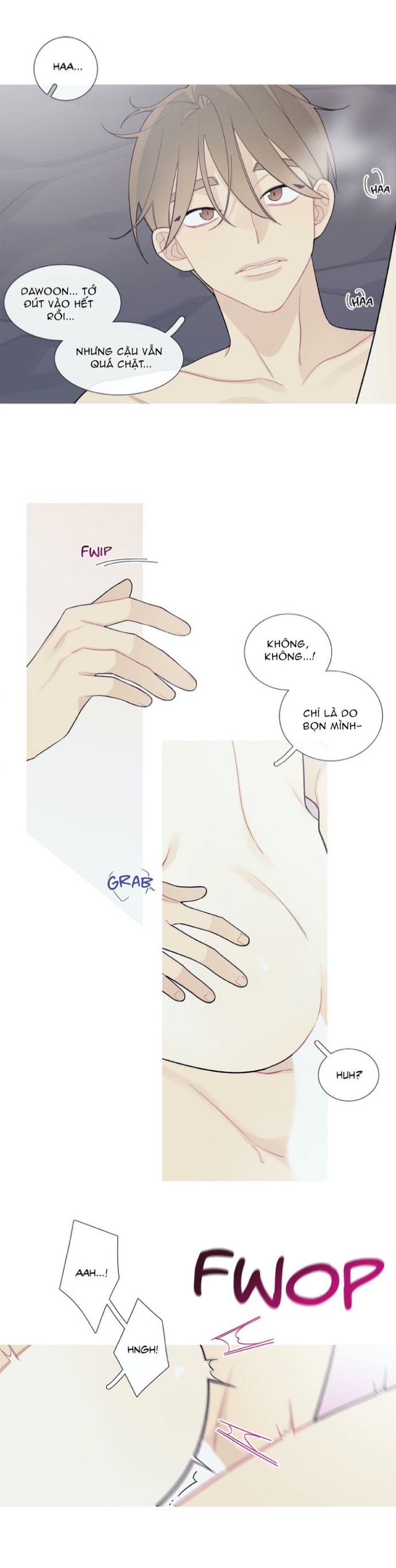 chuyện quái gì đang xảy ra? chapter 93 7