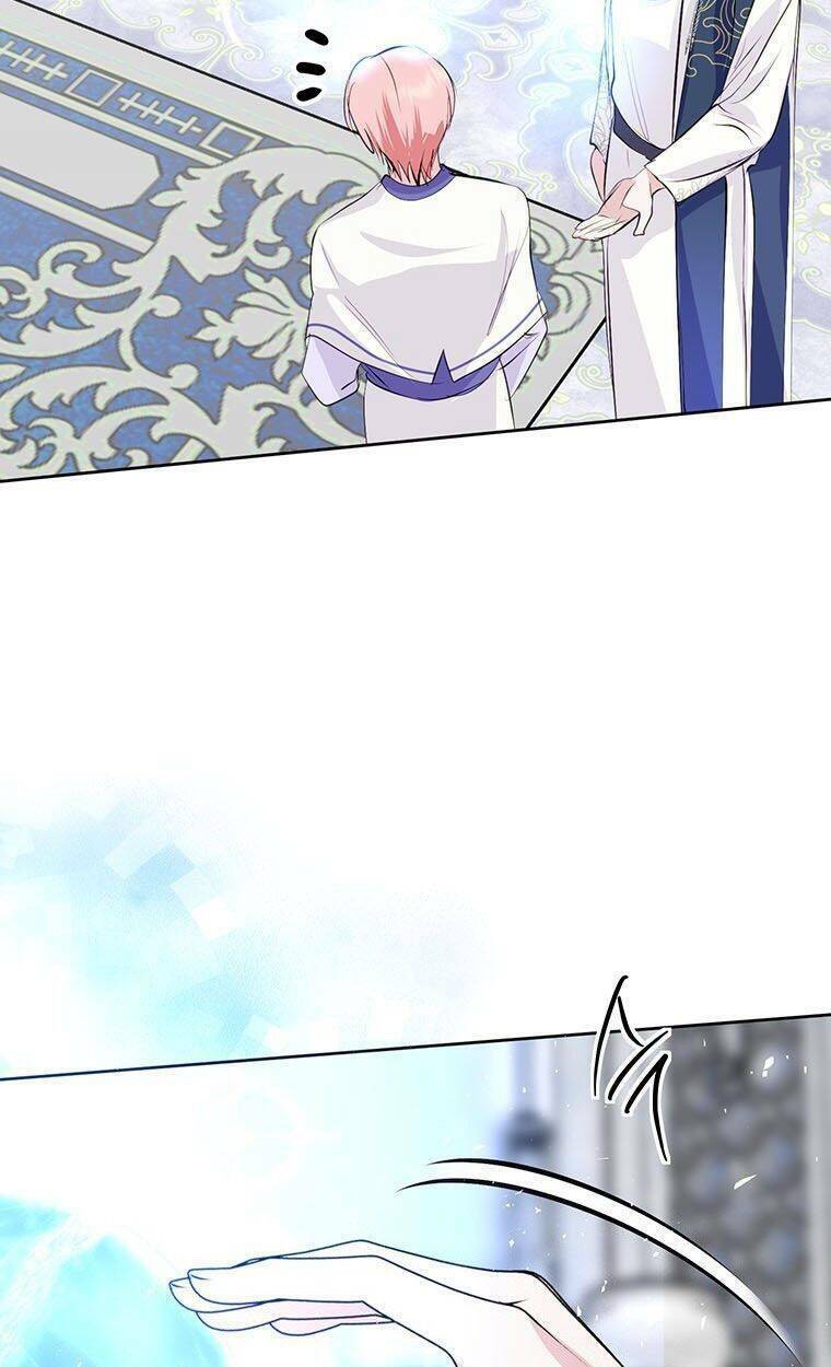 phía sau mặt nạ của nam chính hiền lành chapter 14 51