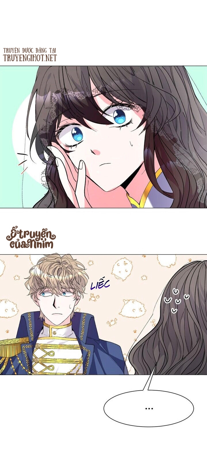 cách để nhân vật phụ phá đảo game hẹn hò chapter 2 23