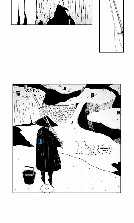 hành trình thoát khỏi địa ngục chapter 30 11