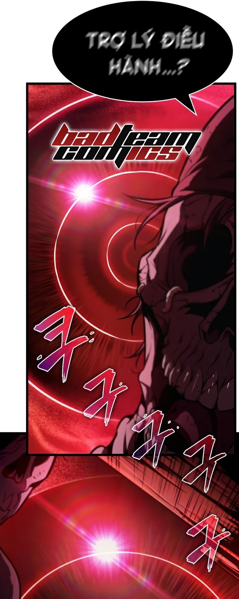 thế giới hậu tận thế chapter 16 25