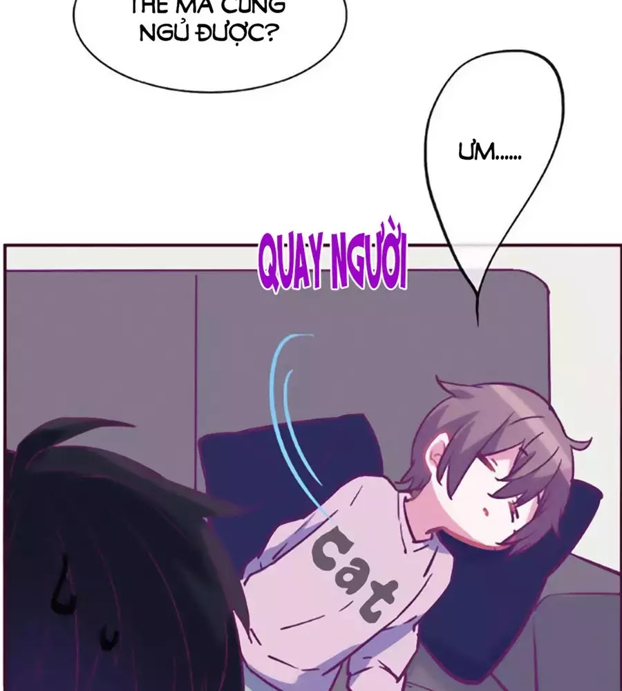 đừng nghịch, ta chỉ muốn yên tĩnh chapter 69 63