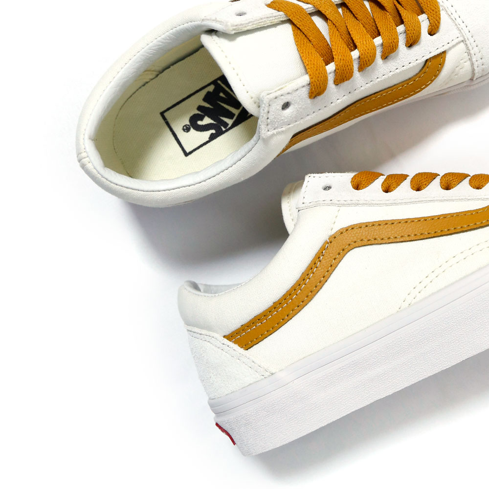 Giày Vans Old Skool Vintage Pop VN0005UFBLS