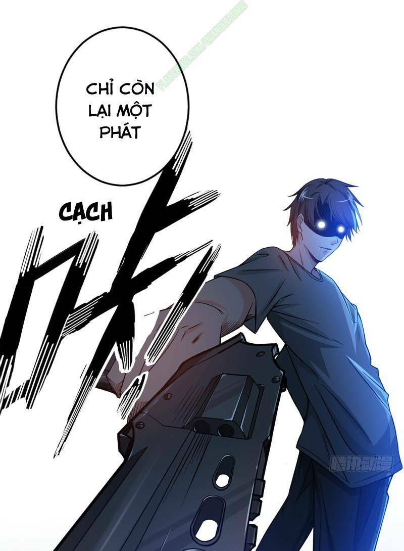 tối cường thần y tại đô thị chapter 25 18
