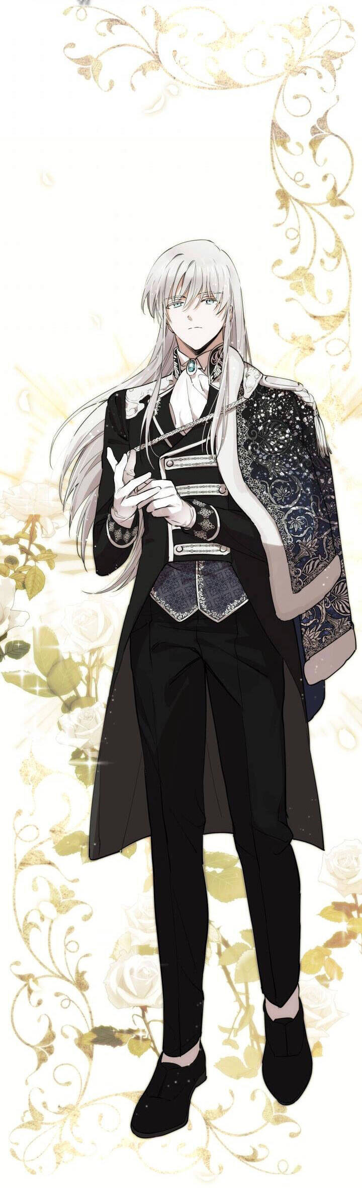 những nhân vật mạnh nhất thế giới ám ảnh tôi chapter 37 29