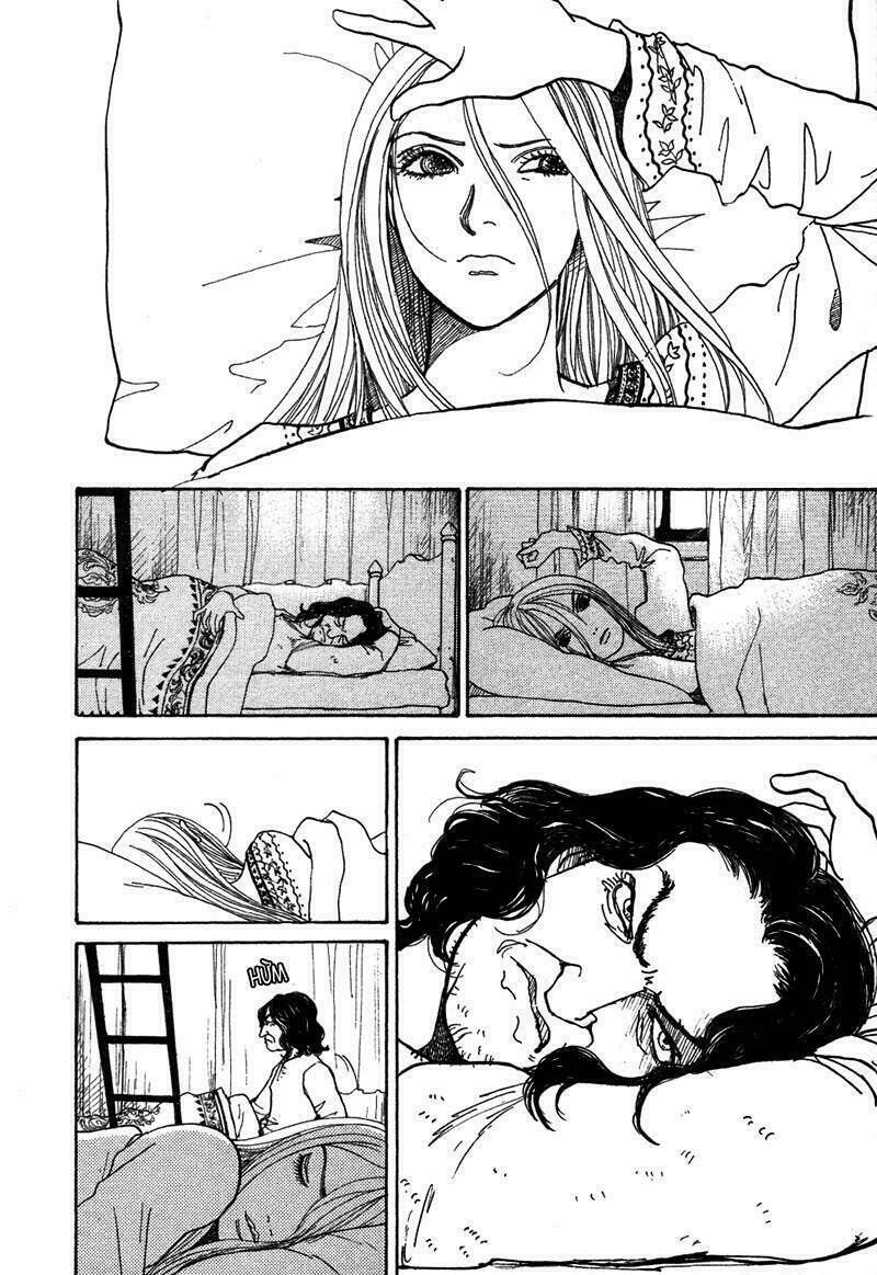 fushigi na shounen chapter 6 19