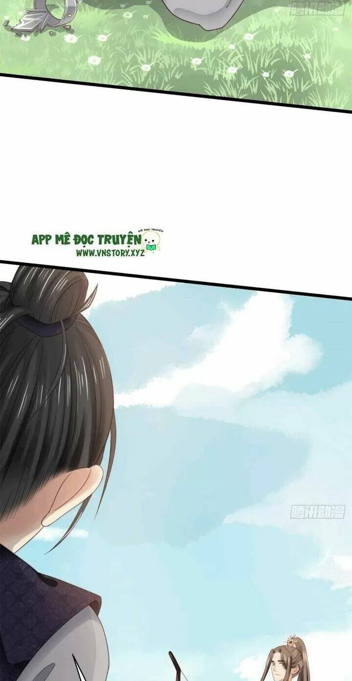 kiều nữ độc phi chapter 250 20