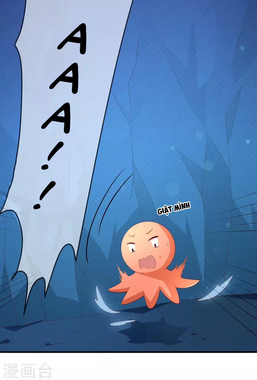 cuộc sống hào môn của vu nữ chapter 33 46