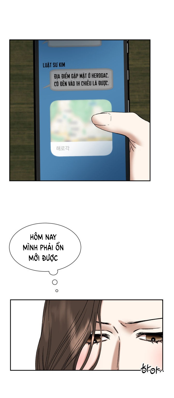 Ưu Thế Tuyệt Đối chapter 1.1 - Trang 29