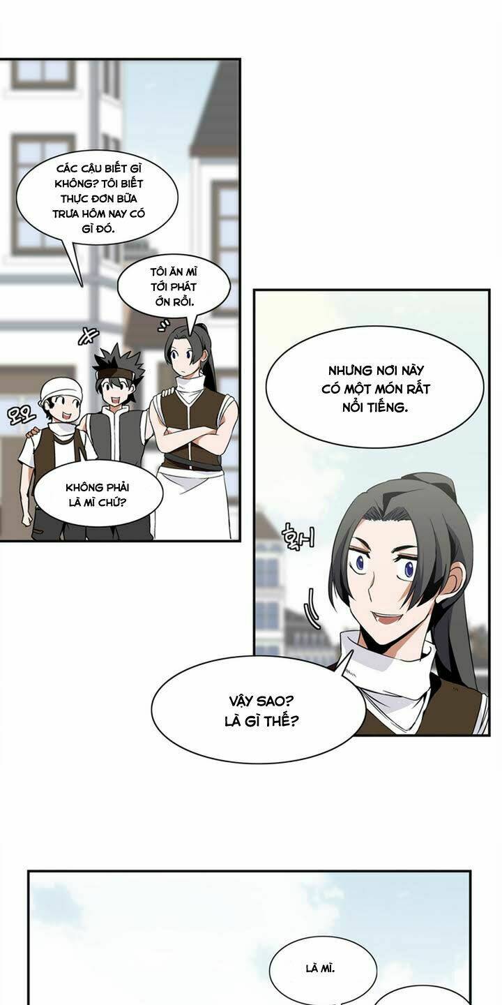 ảo mộng vương chapter 2 26