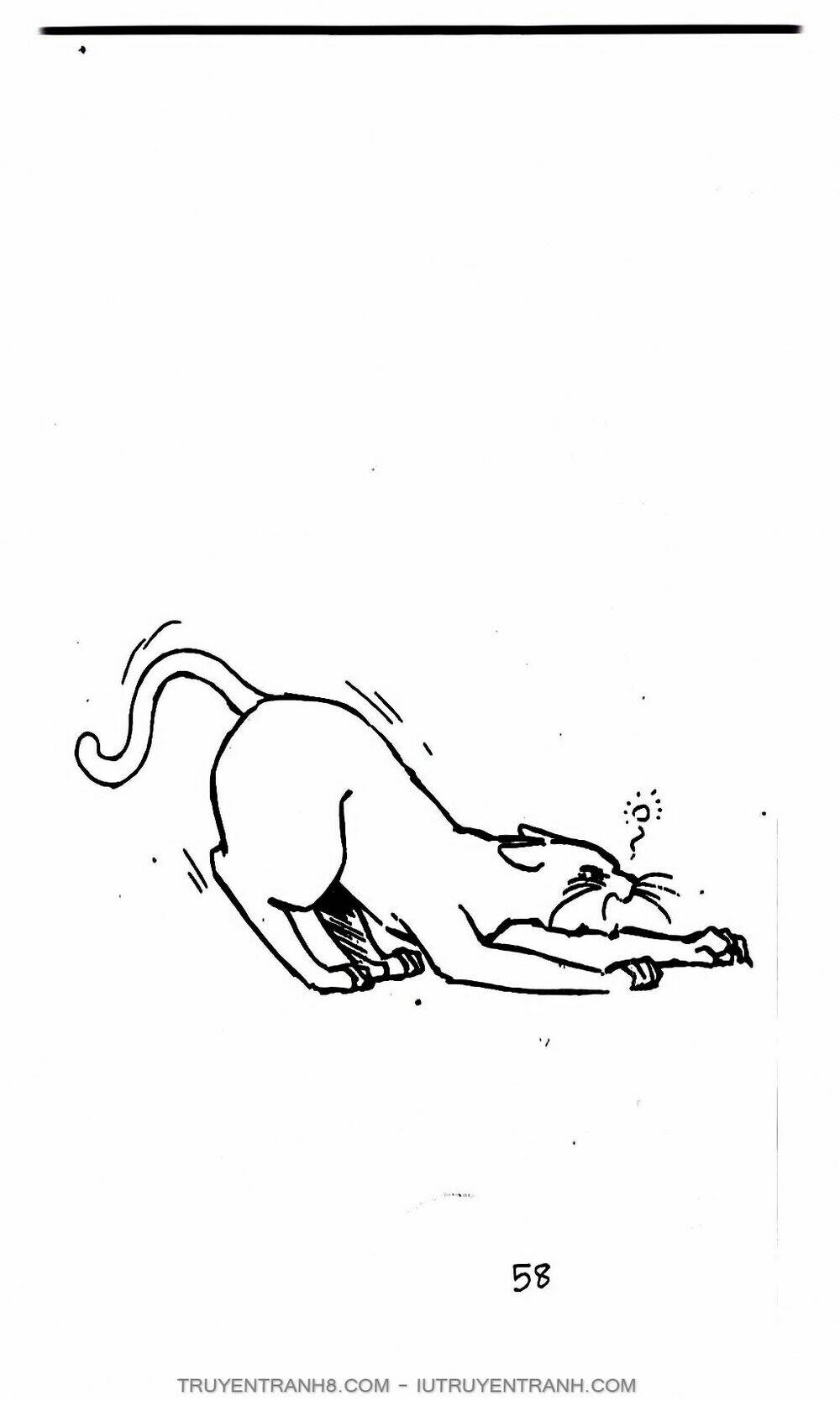 mimi kỳ lạ chapter 2.1 5