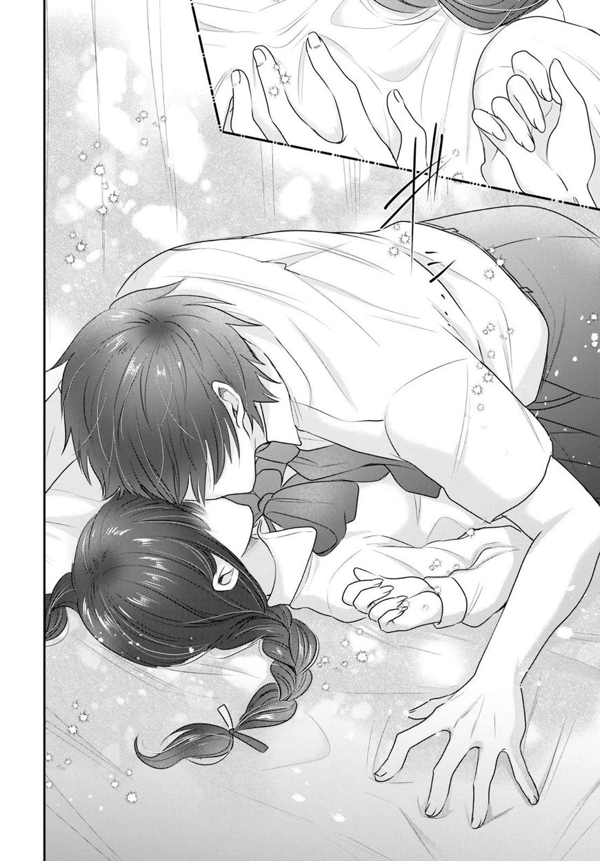 trên tình bạn dưới tình yêu chapter 12.2 4