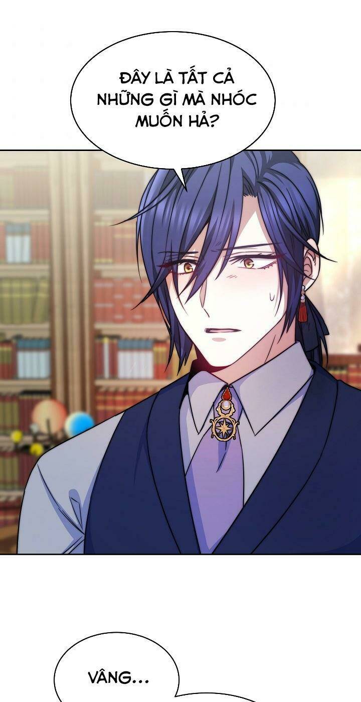 nàng evangeline chapter 19 43