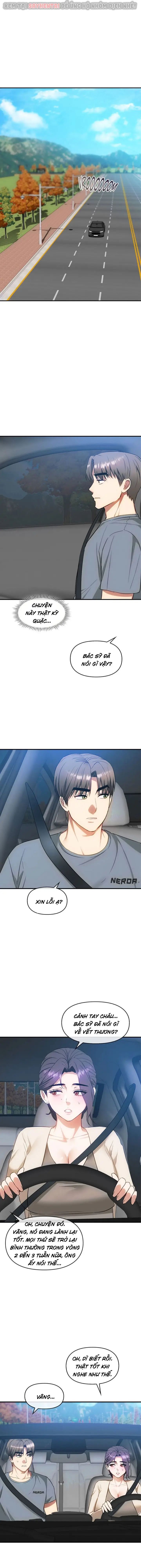 cưỡng không nổi dì ơi chapter 36 11