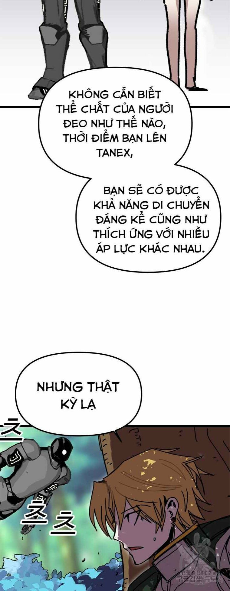 bug player - người chơi lỗi chapter 57 52