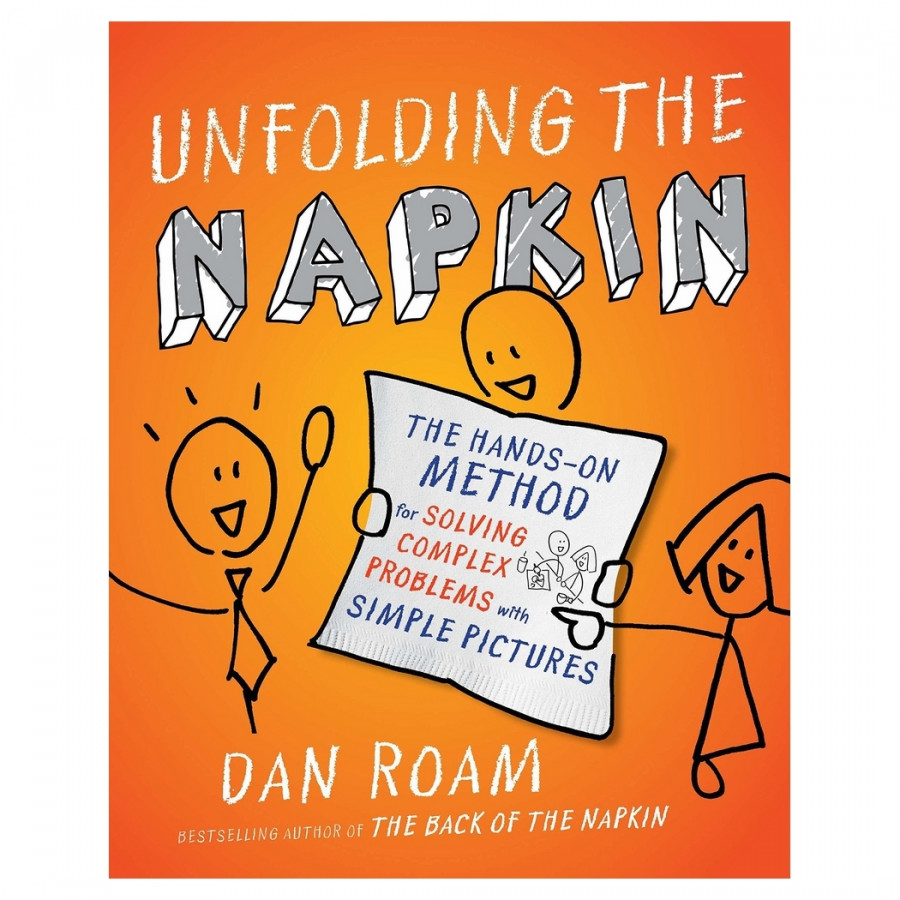 Unfolding the Napkin