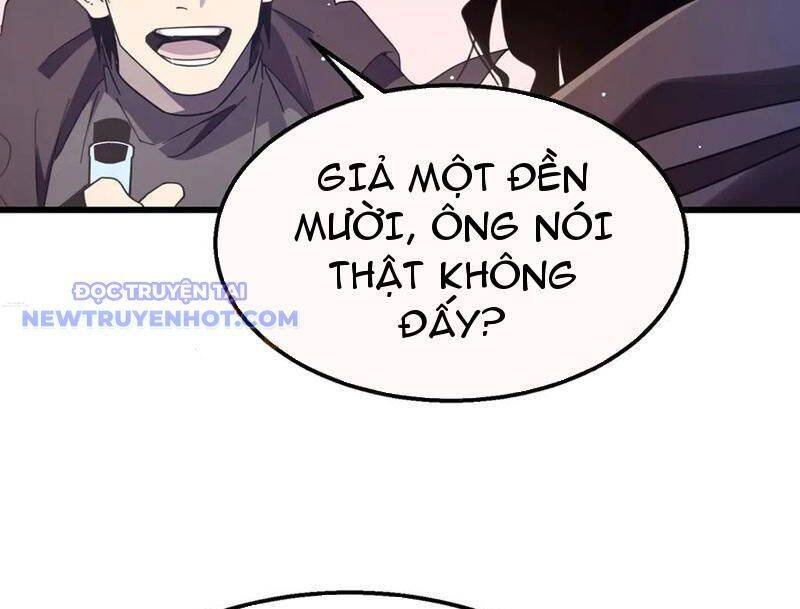 Vô Địch Bị Động Tạo Ra Tấn Sát Thương chapter 56 171