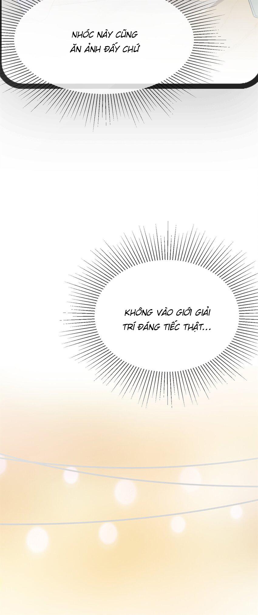 bị vạn người anti, sống lại tôi hot khắp internet chapter 14 20