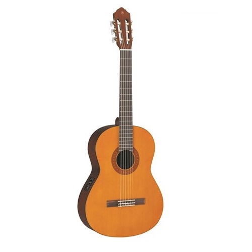 Đàn Guitar Classic/ Classical &amp; Nylon - Yamaha CX40 - Perfect Starter Guitar - CG Shape - Hàng chính hãng