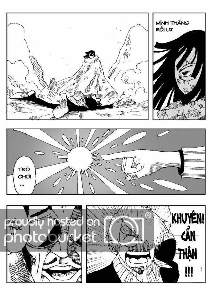 darknesshn club - underworld chapter 3 32