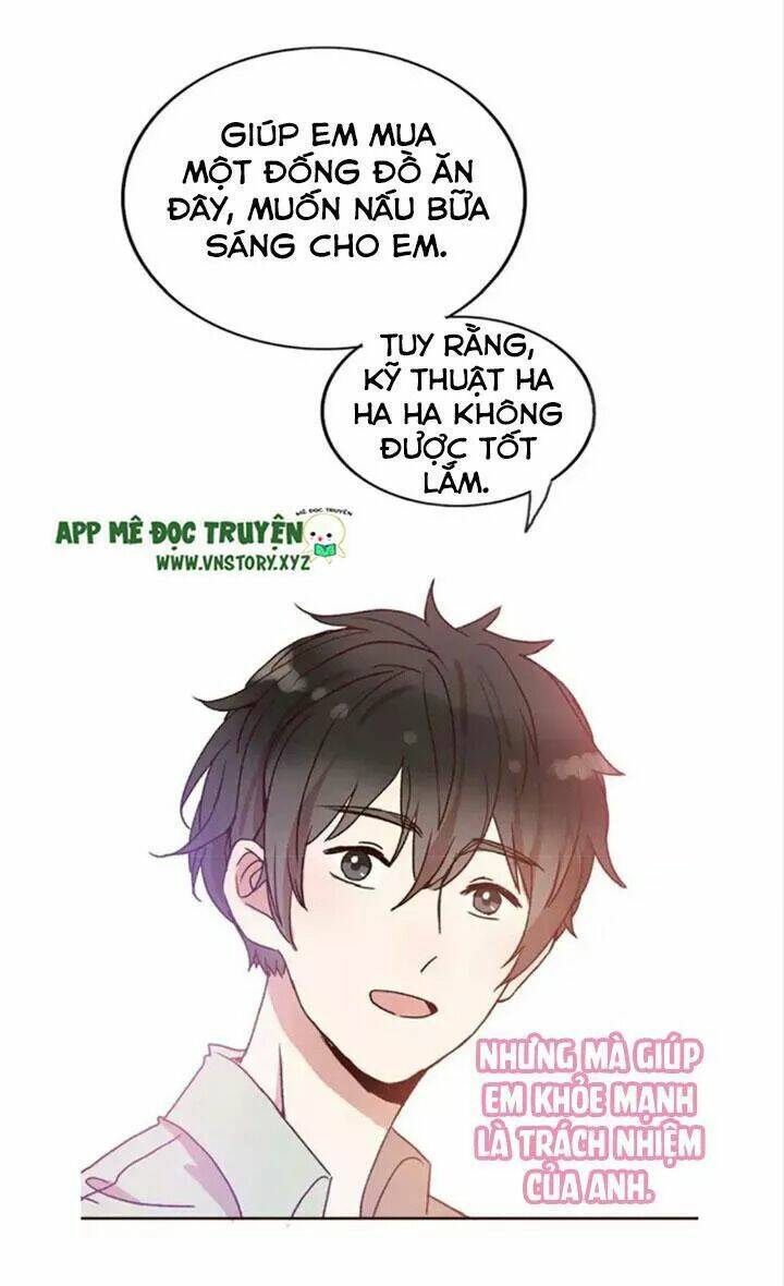 tình yêu không nói dối chapter 67 17