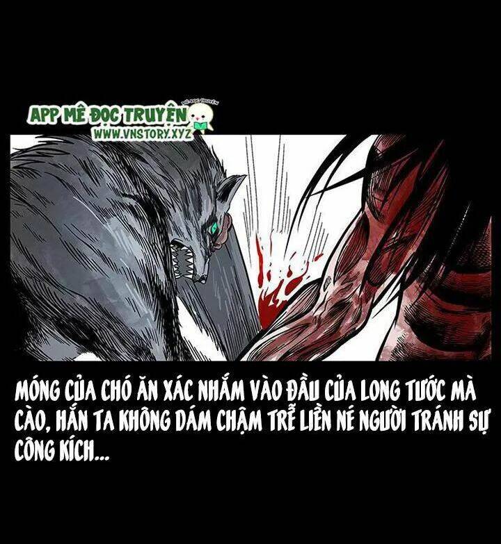 U Minh Ngụy Tượng Chapter 198: Huyết Cổ Vương - Trang 36