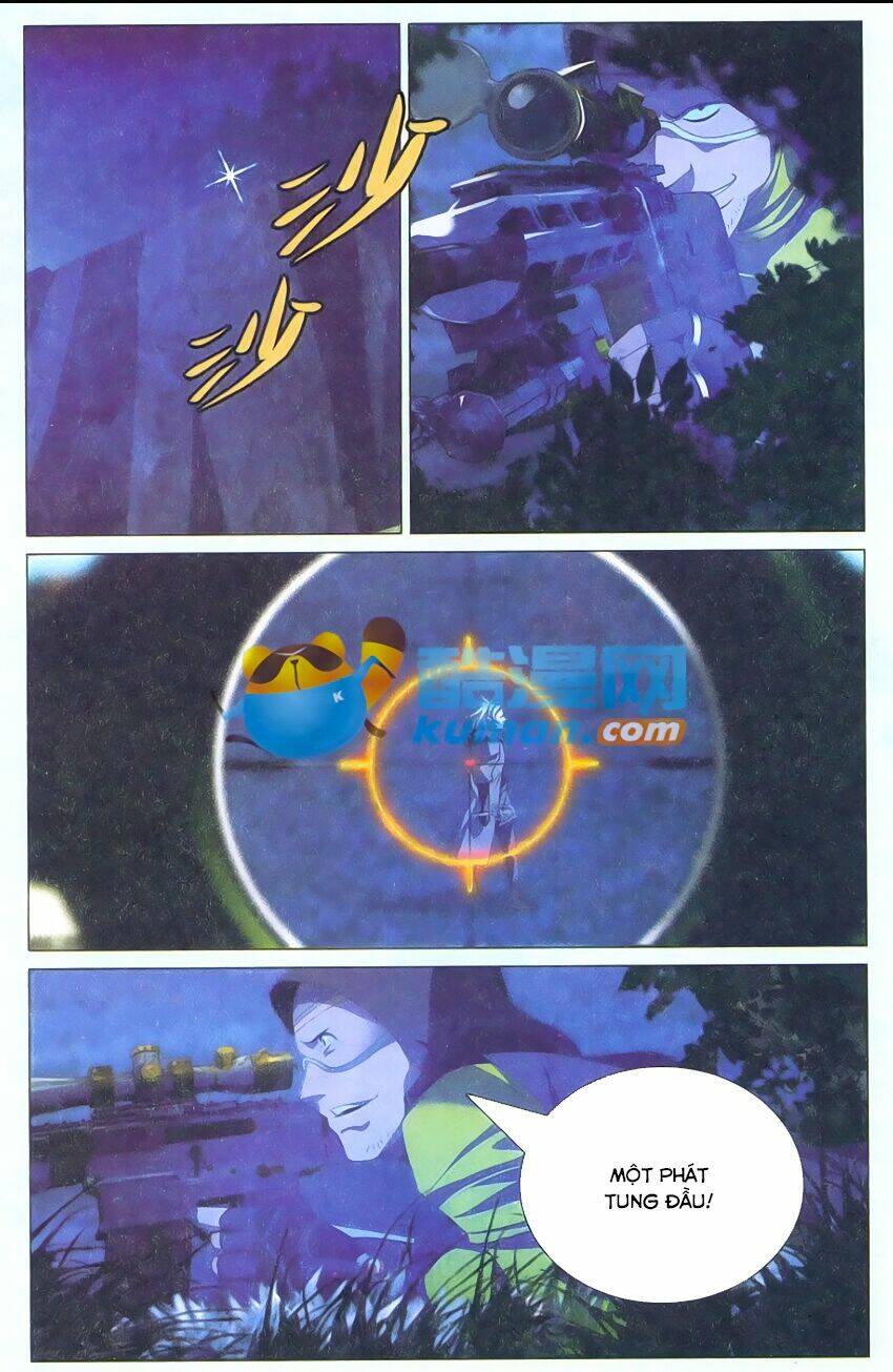 chín chín tám mươi một - 9981 chapter 90 5