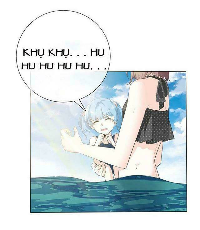 ái người tình xuất vu lam chapter 64 33