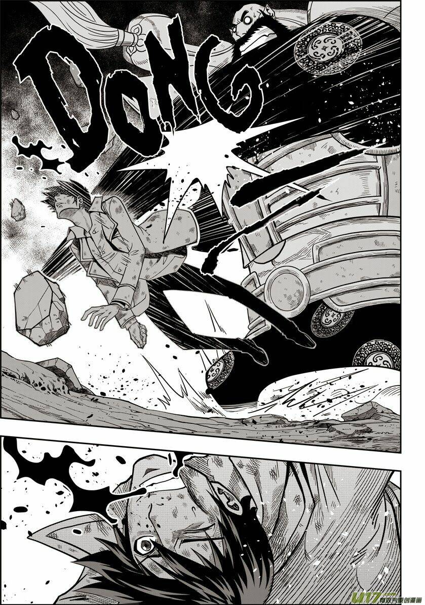 phệ quy giả chapter 4 6