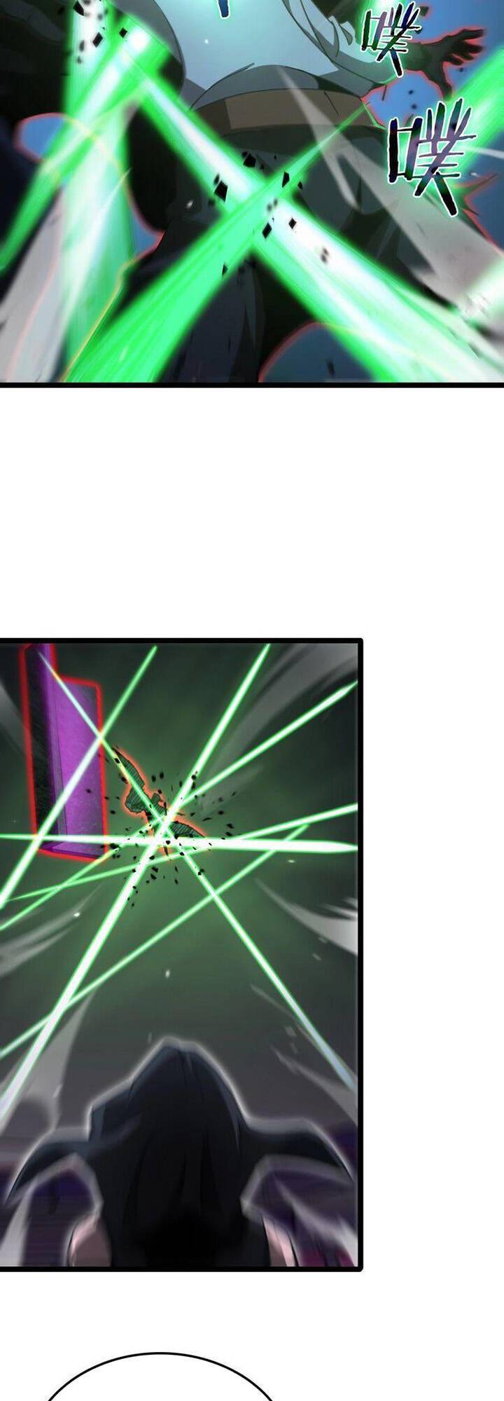 chư giới - tận thế online chapter 159 16