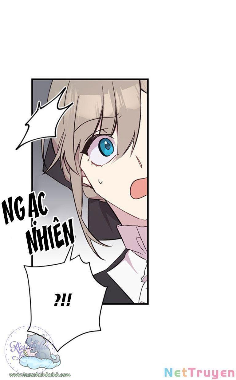 xin hãy cứ khóc, thái tử chapter 6 38