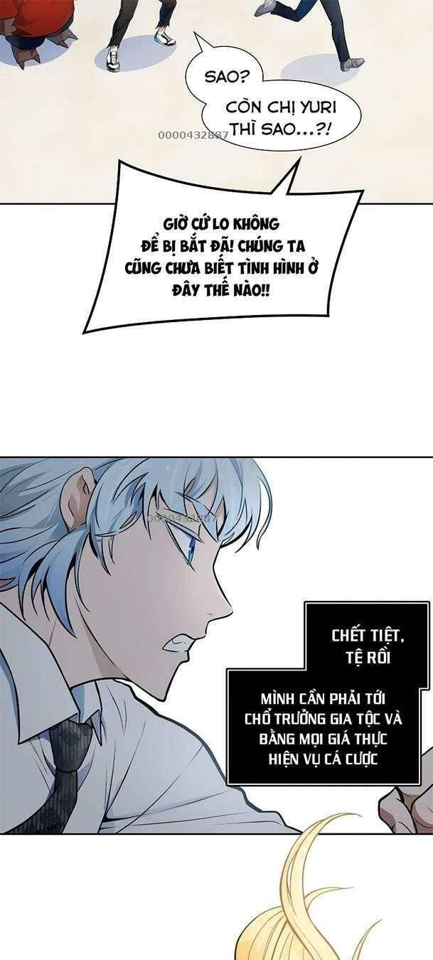 tòa tháp bí ẩn 2 chapter 571 17