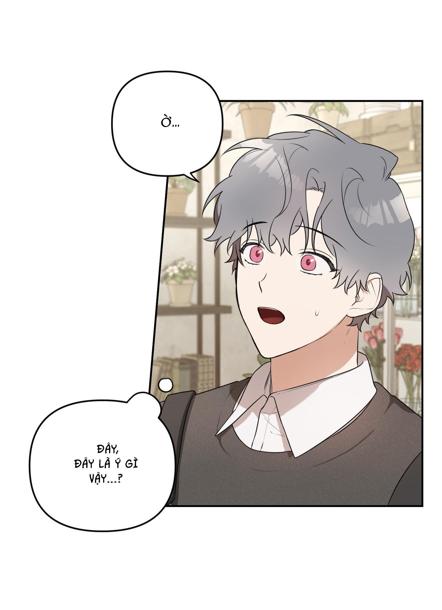 vườn hoa chapter 2 50