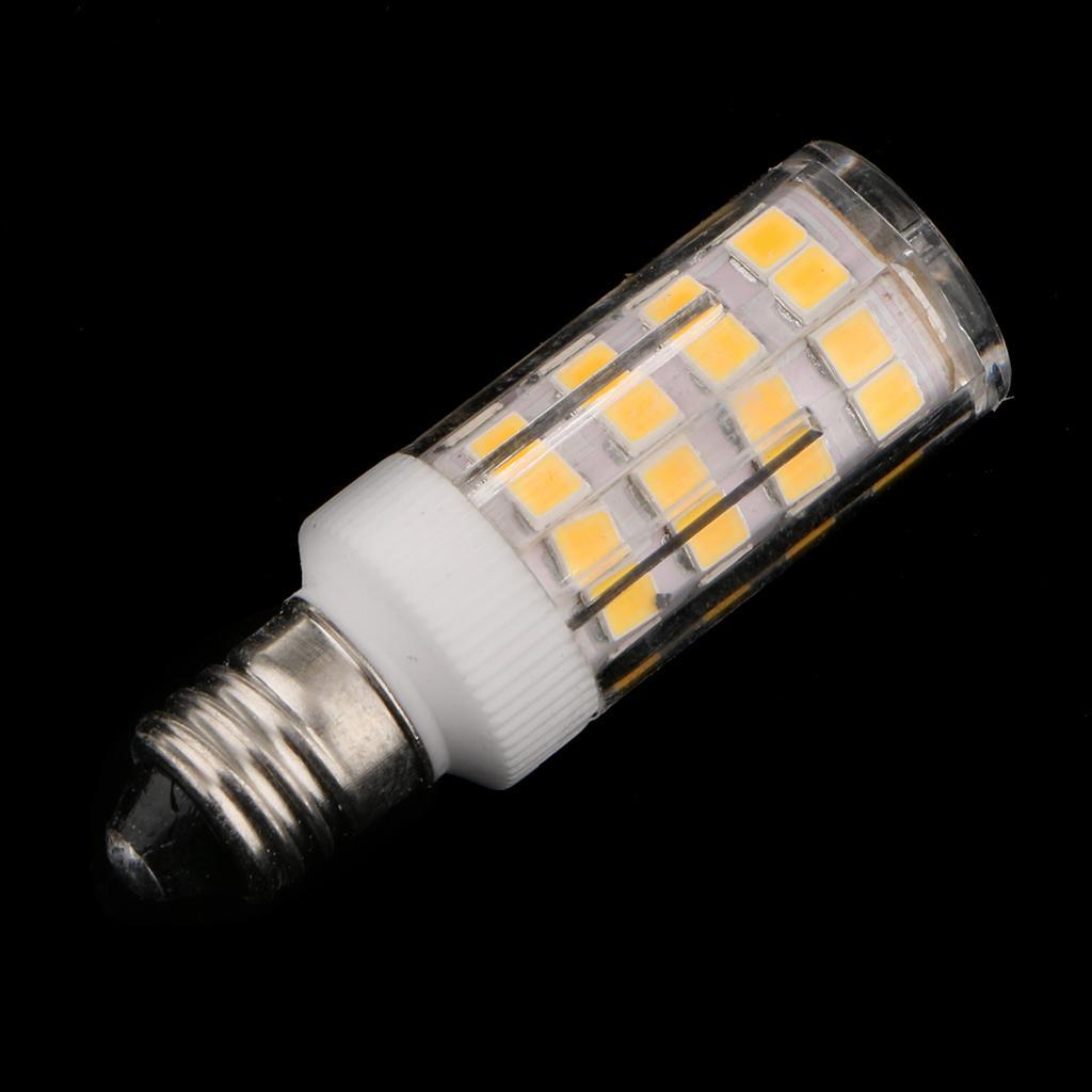 LED Corn Bulb 2835 SMD 3W Warm Cool White Lamp 110V Light