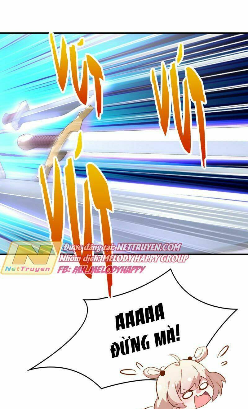 thiên thần gấu trúc muốn được ôm chapter 36 14