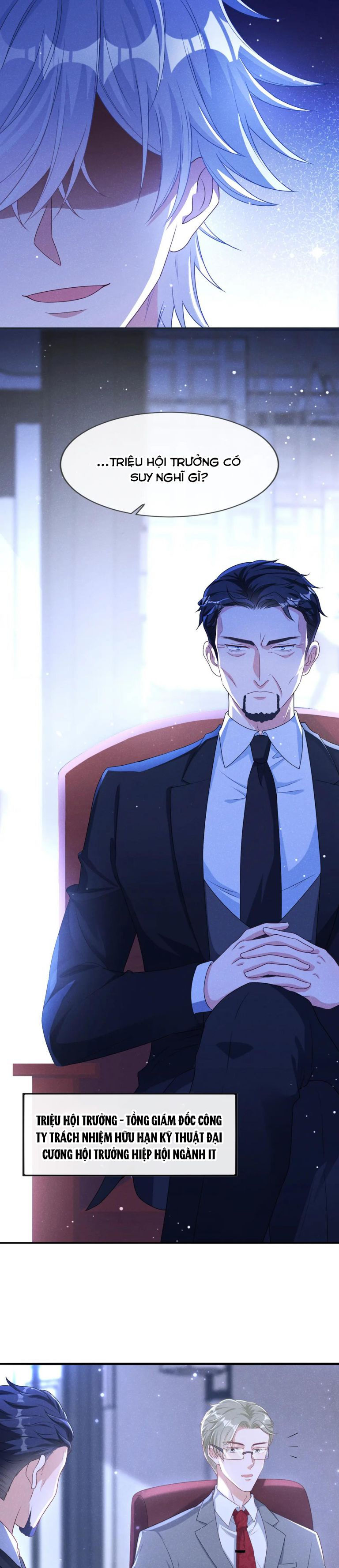 tôi với hình mẫu lý tưởng lìa trần rồi! chapter 58 8