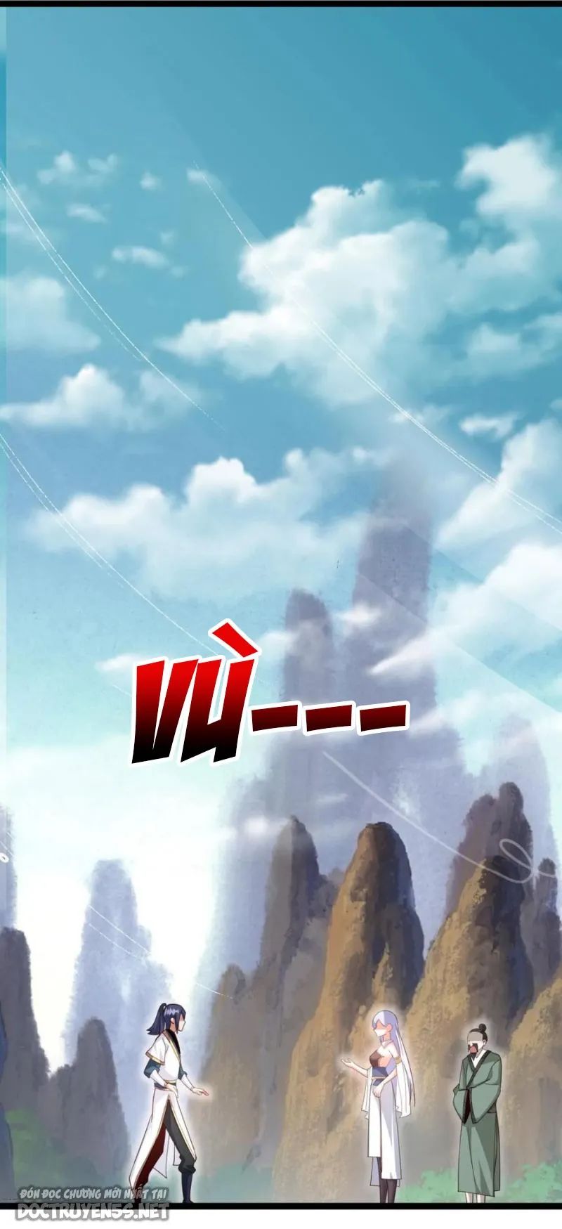 huyền huyễn: ta bắt đầu vô địch từ bại gia chapter 3 1