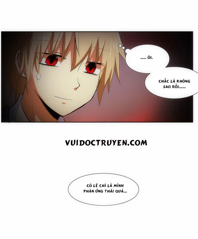 crepuscule (yamchi) chapter 76 9