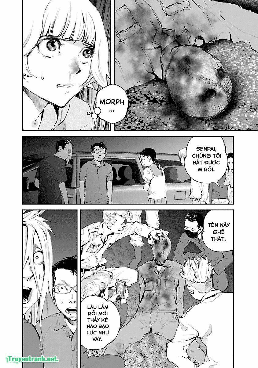 killing morph chapter 44 9