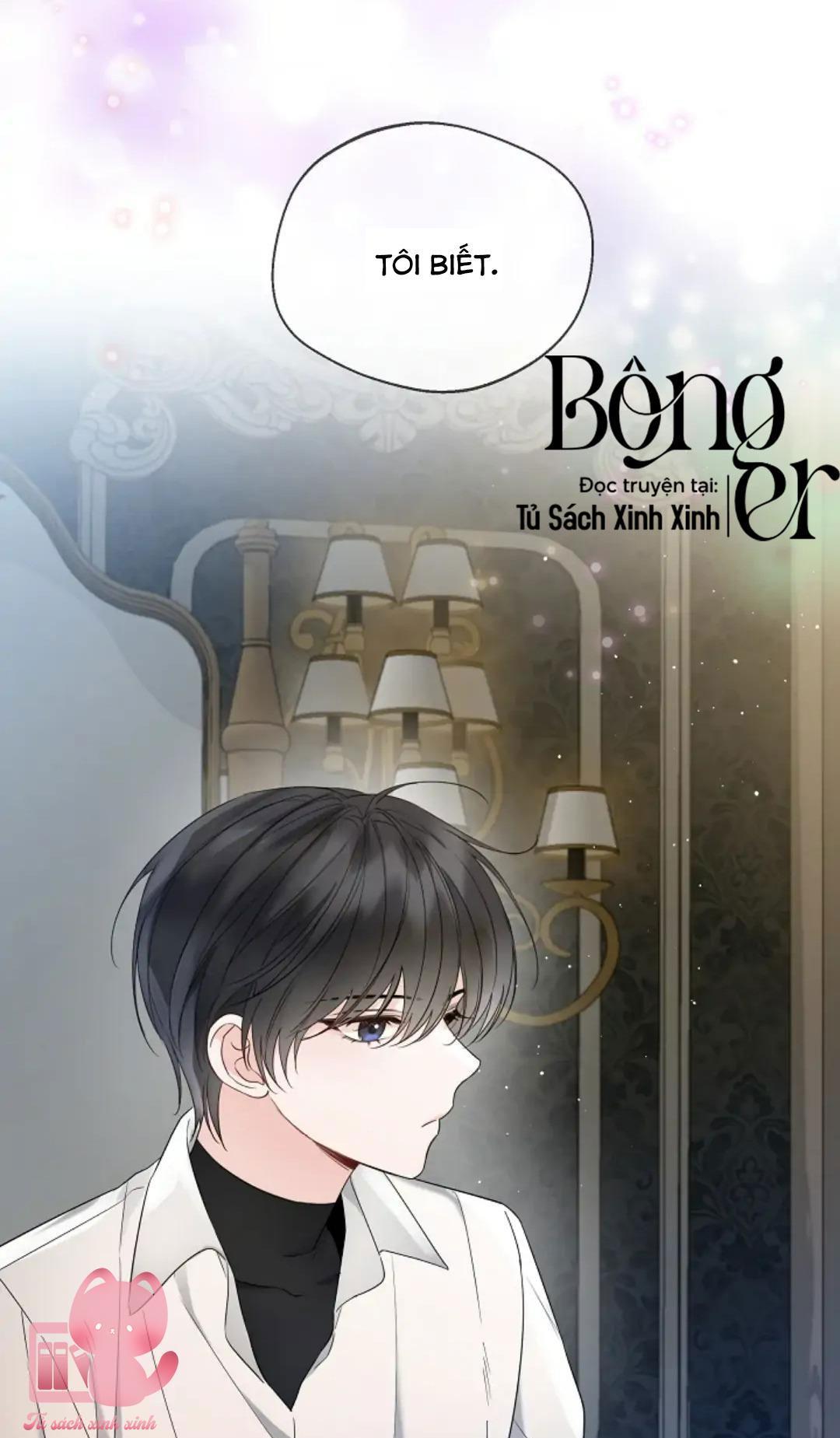 tiểu thư crystal là nam nhân chapter 24 59